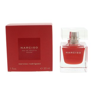 Narciso Rodriguez Narciso Rouge Eau de Toilette femei 30 ml brasty.ro imagine noua