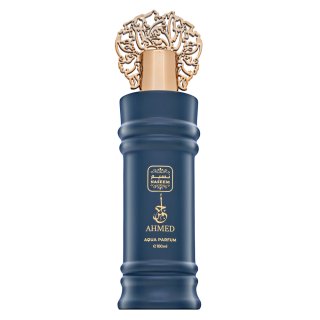 Naseem Ahmed Eau de Toilette bărbați 100 ml