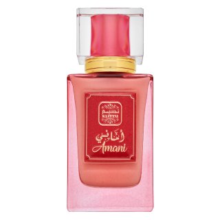 Naseem Amani Eau de Toilette femei 30 ml