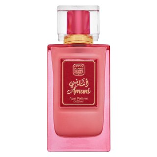 Naseem Amani Eau de Toilette femei 80 ml