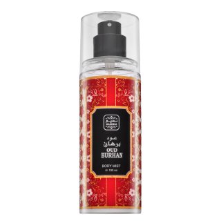 Naseem Oud Burhan Spray de corp bărbați 100 ml