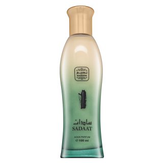 Naseem Sadaat Eau de Toilette unisex 100 ml