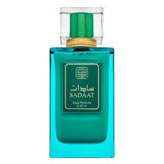Naseem Sadaat Eau de Toilette unisex 80 ml