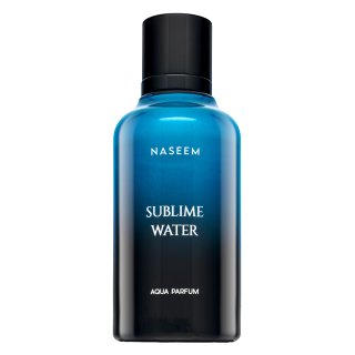 Naseem Sublime Water Eau de Toilette unisex 100 ml
