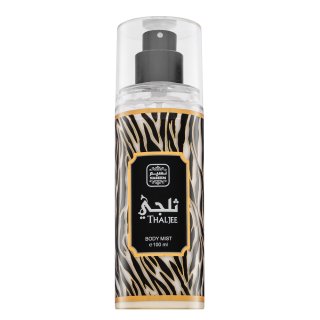 Naseem Thaljee Spray de corp unisex 100 ml