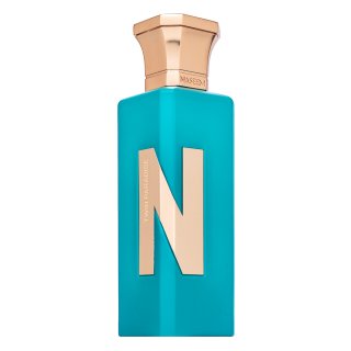 Naseem Twin Paradise Eau de Toilette unisex 75 ml