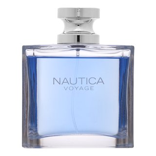 Nautica Voyage eau de Toilette pentru barbati 100 ml