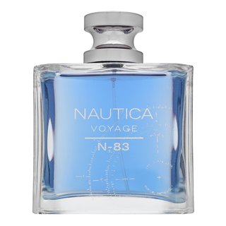 Nautica Voyage N-83 eau de Toilette pentru barbati 100 ml