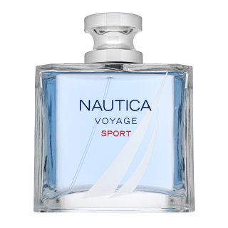 Nautica Voyage Sport Eau de Toilette bărbați 100 ml