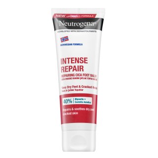 Neutrogena Intense Repair balsam nutritiv Repairing Foot Balm 50 ml