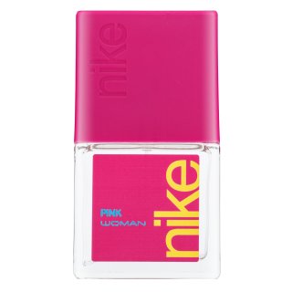 Nike Pink Woman Eau de Toilette femei 30 ml