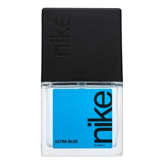 Ultra Blue Man