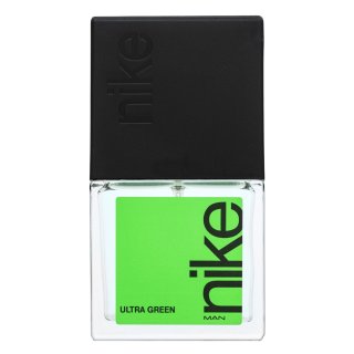 Ultra Green Man