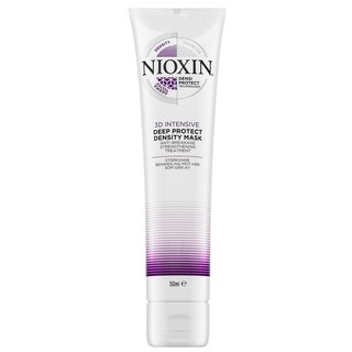 Nioxin 3D Intensive Deep Protect Density Mask mască pentru întărire pentru toate tipurile de păr 150 ml brasty.ro imagine noua