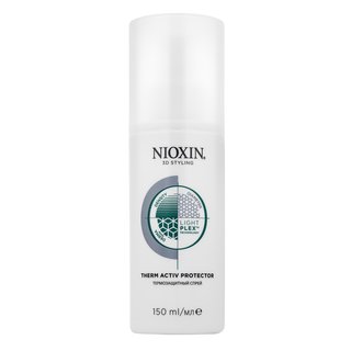 Nioxin 3D Styling Therm Activ Protector spray termoactiv pentru toate tipurile de păr 150 ml brasty.ro imagine noua