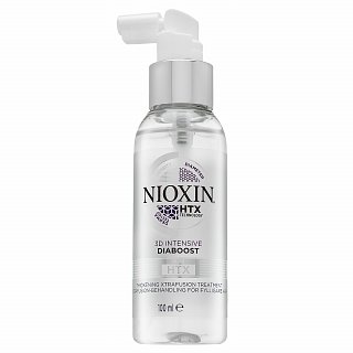 Nioxin Diaboost Treatment spray pentru styling pentru volum 100 ml brasty.ro imagine noua