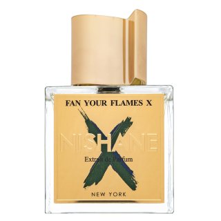 Nishane Fan Your Flames X Parfum unisex 100 ml