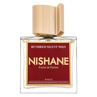 Nishane Hundred Silent Ways Parfum unisex 50 ml