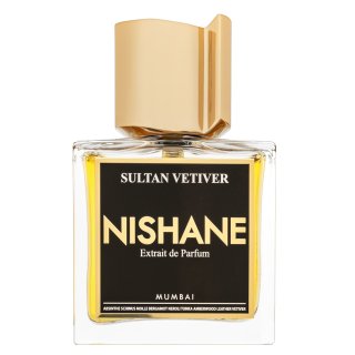 Nishane Sultan Vetiver Parfum unisex 50 ml