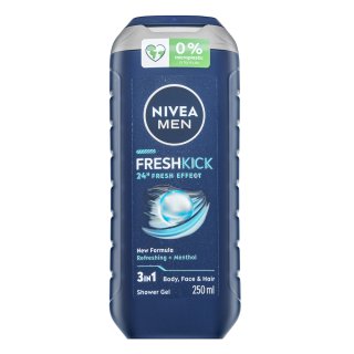 Nivea Men Fresh Kick gel de dus Shower Gel 250 ml