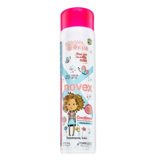 Novex My Little Curls Conditioner balsam pentru copii 300 ml