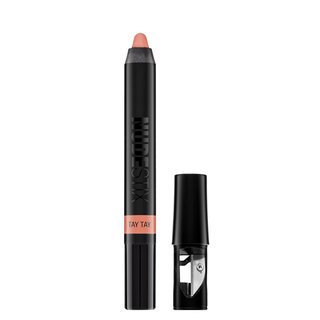 Nudestix Gel Color Lip + Cheek Balm Tay Tay balsam de buze și Blush intr-unul singur 3 g