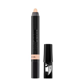 Nudestix Magnetic Matte Eye Color Moon eyeliner khol 3in1 3 g brasty.ro imagine noua