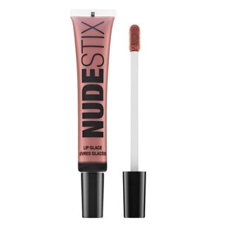Nudestix Nude Plumping Lip Glace Nude 06 ruj lichid 10 ml brasty.ro imagine noua