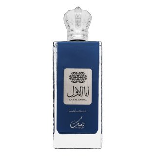 Nusuk Ana Al Awwal Fakhama Eau de Parfum bărbați 100 ml