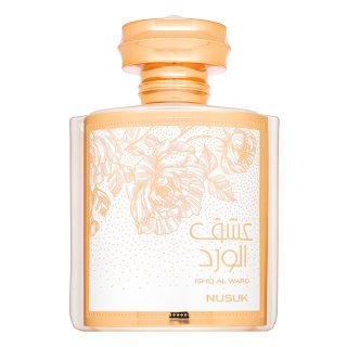 Nusuk Ishq Al Ward Eau de Parfum femei 100 ml