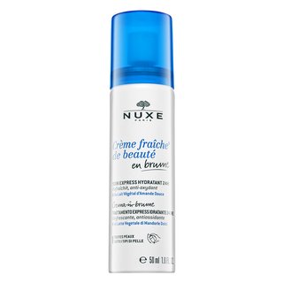 Nuxe creme fraiche de beauté crema-im-brume cremă hidratantă în spray 50 ml