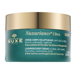 Nuxe Nuxuriance Ultra Luxurious Body Cream cremă de corp anti îmbătrânirea pielii 200 ml brasty.ro imagine noua