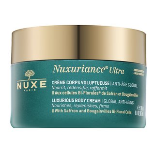 Nuxe Nuxuriance Ultra Luxurious Body Cream cremă de corp anti îmbătrânirea pielii 200 ml