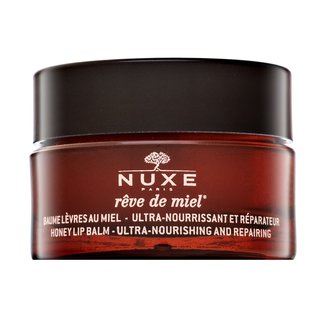 Nuxe Rêve De Miel Baume Levres Balsam balsam hrănitor de buze cu efect de hidratare 15 ml