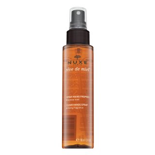 Nuxe rêve de miel spray de curățare clean hands spray 100 ml