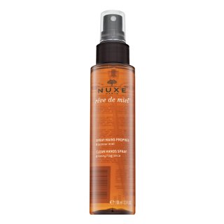 Nuxe Rêve De Miel spray de curățare Clean Hands Spray 100 ml