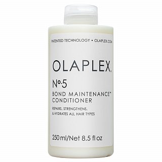 Olaplex Bond Maintenance Conditioner balsam pentru regenerare, hrănire si protectie No.5 250 ml brasty.ro imagine noua