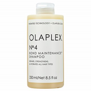 Olaplex Bond Maintenance Shampoo șampon pentru regenerare, hrănire si protectie No.4 250 ml brasty.ro imagine noua