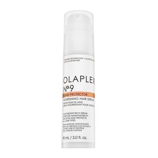 Olaplex Bond Protector No.9 Nourishing Hair Serum ser protector pentru păr foarte uscat si deteriorat 90 ml brasty.ro imagine noua