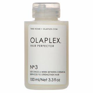 Olaplex Hair Perfector No.3 tratament pentru par pentru păr deteriorat 100 ml brasty.ro imagine noua