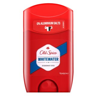 Old Spice Whitewater deostick bărbați 50 ml