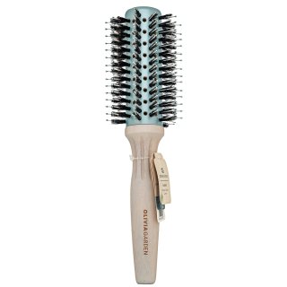 Olivia garden ecohair combo 34 mm perie de păr