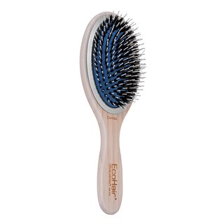 Olivia garden ecohair paddle combo perie de păr