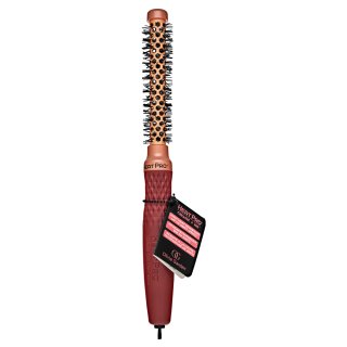 Olivia garden heatpro ceramic+ion round brush 12 mm perie de păr