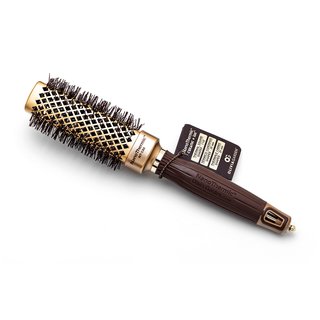 Olivia Garden NanoThermic Ceramic+Ion Square Shaper perie de păr 29 mm brasty.ro imagine noua