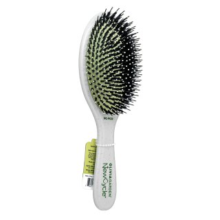 Olivia Garden NewCycle Paddle Brush NC-PCO perie de păr