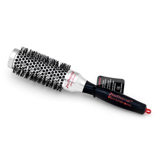 Olivia Garden Pro Thermal Anti-Static Brush perie de păr 33 mm