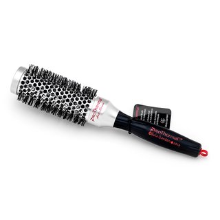 Olivia Garden Pro Thermal Anti-Static Brush perie de par 33 mm