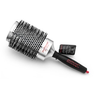 Olivia Garden Pro Thermal Anti-Static Brush perie de păr 63 mm