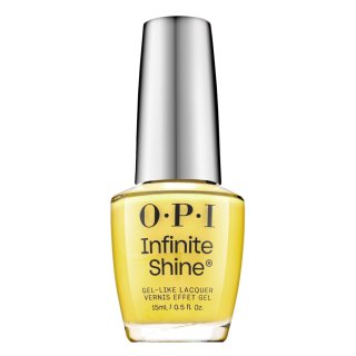 OPI Infinite Shine Gel-Like Lacquer lac de unghii cu efect de gel It\'s Always Stunny 15 ml